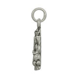 Oxidized Ganesh Necklace