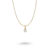 Freshwater Pearl Necklace