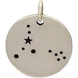Constellation Zodiac Necklace