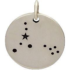 Constellation Zodiac Necklace