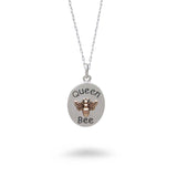 Queen Bee Necklace