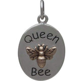 Queen Bee Necklace