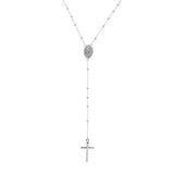 Rosary Necklace