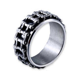 Bike Chain Ring