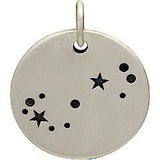 Constellation Zodiac Necklace