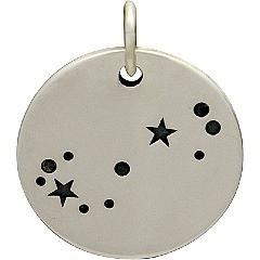 Constellation Zodiac Necklace