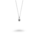 Small Skull Necklace