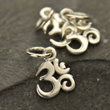 Small Ohm Necklace