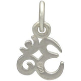 Small Ohm Necklace