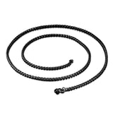 Stainless Steel Wheat Chain