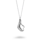 Talon Claw Necklace