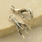 Talon Claw Necklace