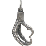 Talon Claw Necklace