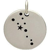 Constellation Zodiac Necklace