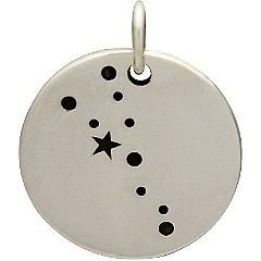 Constellation Zodiac Necklace