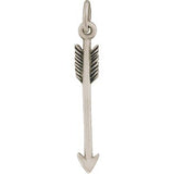 Long Arrow Necklace