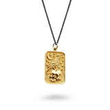 Transform and Live Necklace