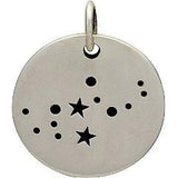 Constellation Zodiac Necklace