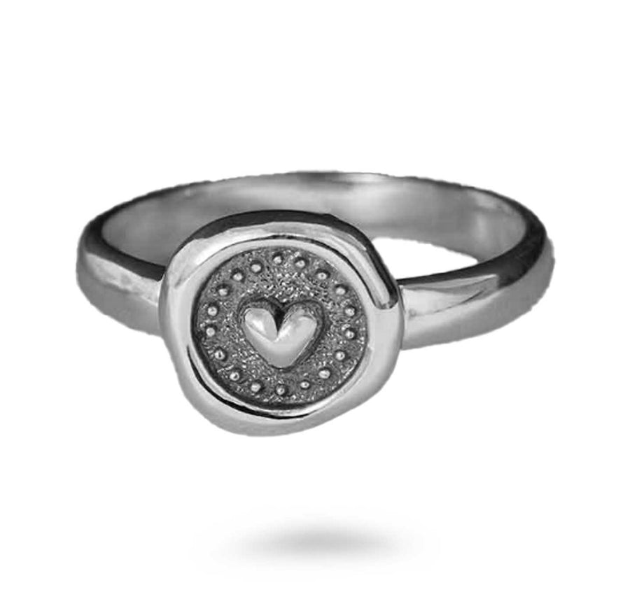 My Heart Ring